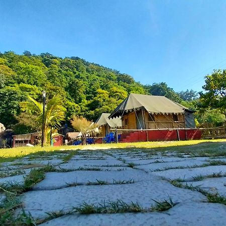 Chanaka Eco Camp Pakariamukh Екстер'єр фото