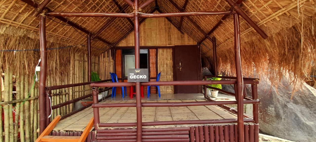 Chanaka Eco Camp Pakariamukh Екстер'єр фото