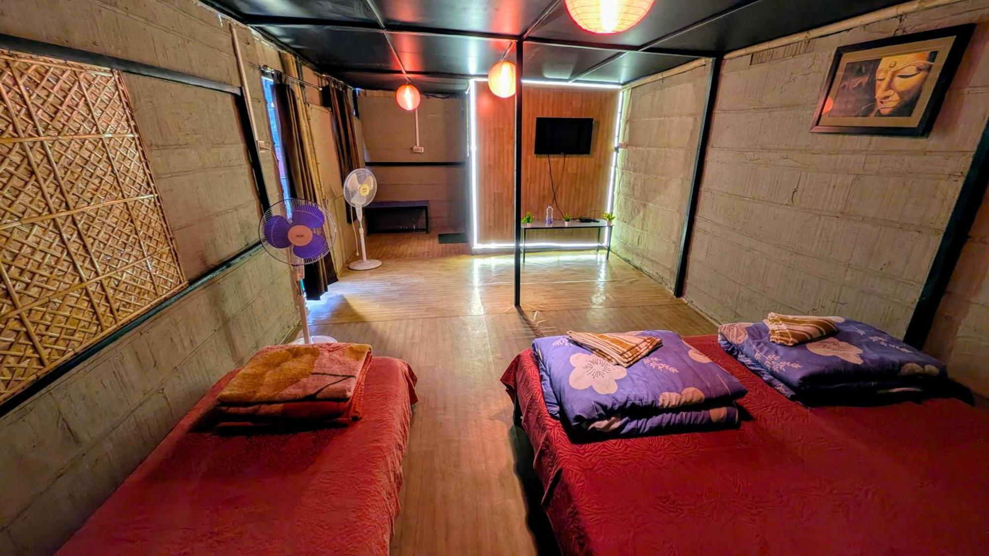 Chanaka Eco Camp Pakariamukh Екстер'єр фото