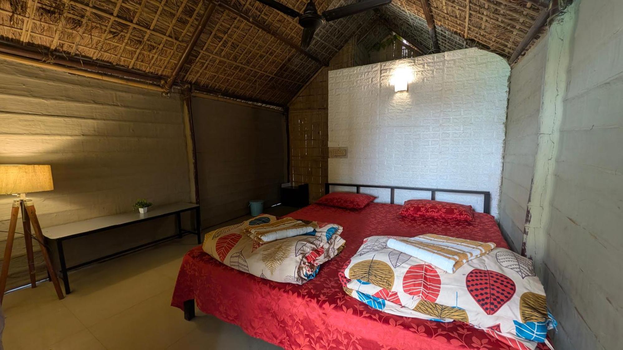 Chanaka Eco Camp Pakariamukh Екстер'єр фото