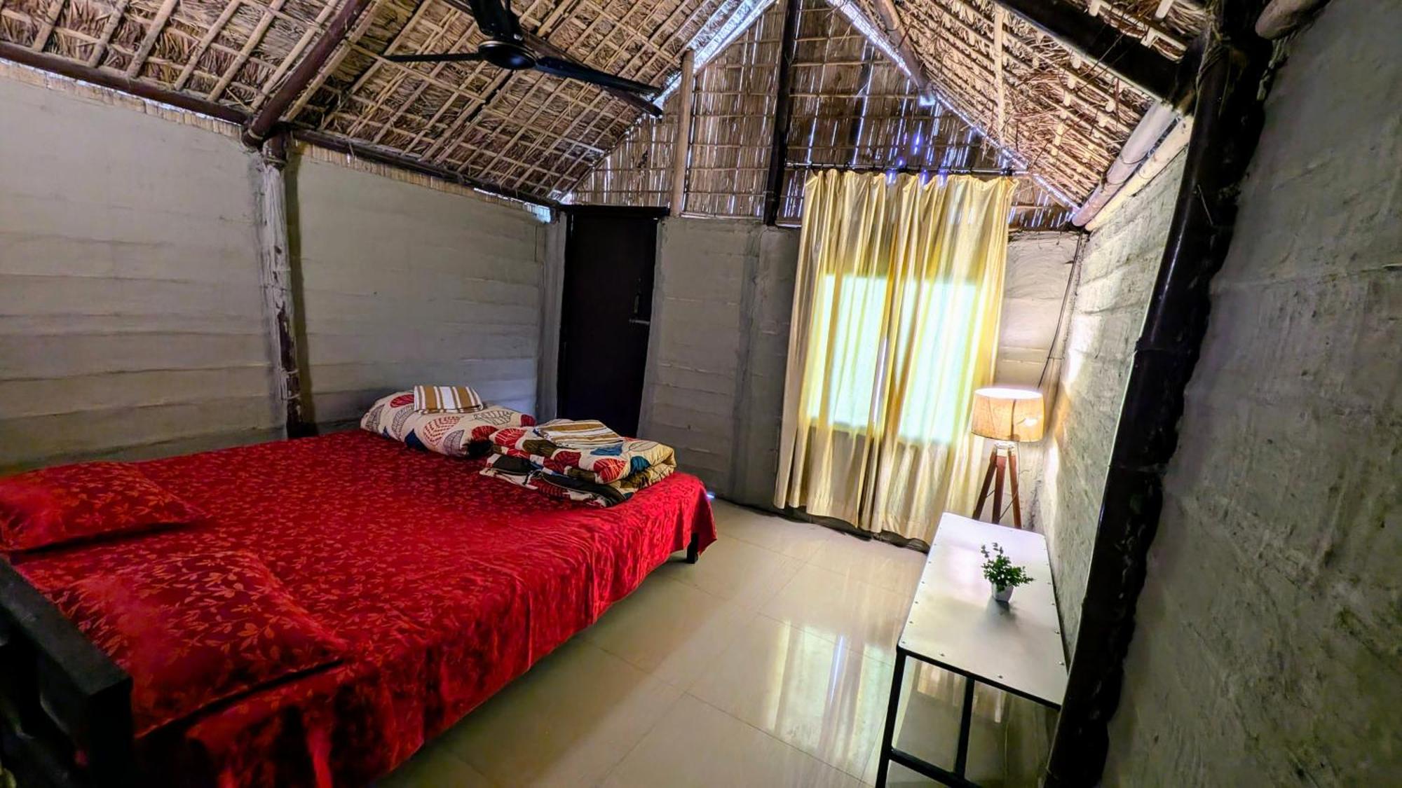 Chanaka Eco Camp Pakariamukh Екстер'єр фото